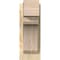 Ekena Millwork Legacy Block Rough Sawn Outlooker, Douglas Fir, 6"W x 12"D x 16"H OUT06X12X16LEC05RDF - alternate 2